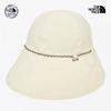 Women S Bonnet Hat Cream Ne3hr10a