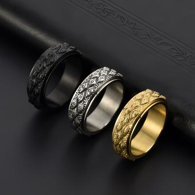 Prsteny – Unisex prstýnky