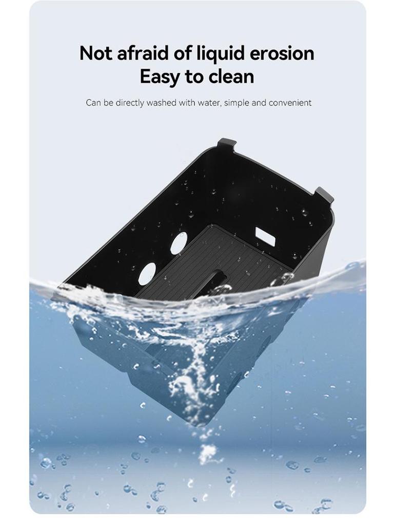 Kompatible Hyundai Palisade Armlehnen- & Mittelkonsolen-Aufbewahrungsbox Zubehör für 26 Modelle