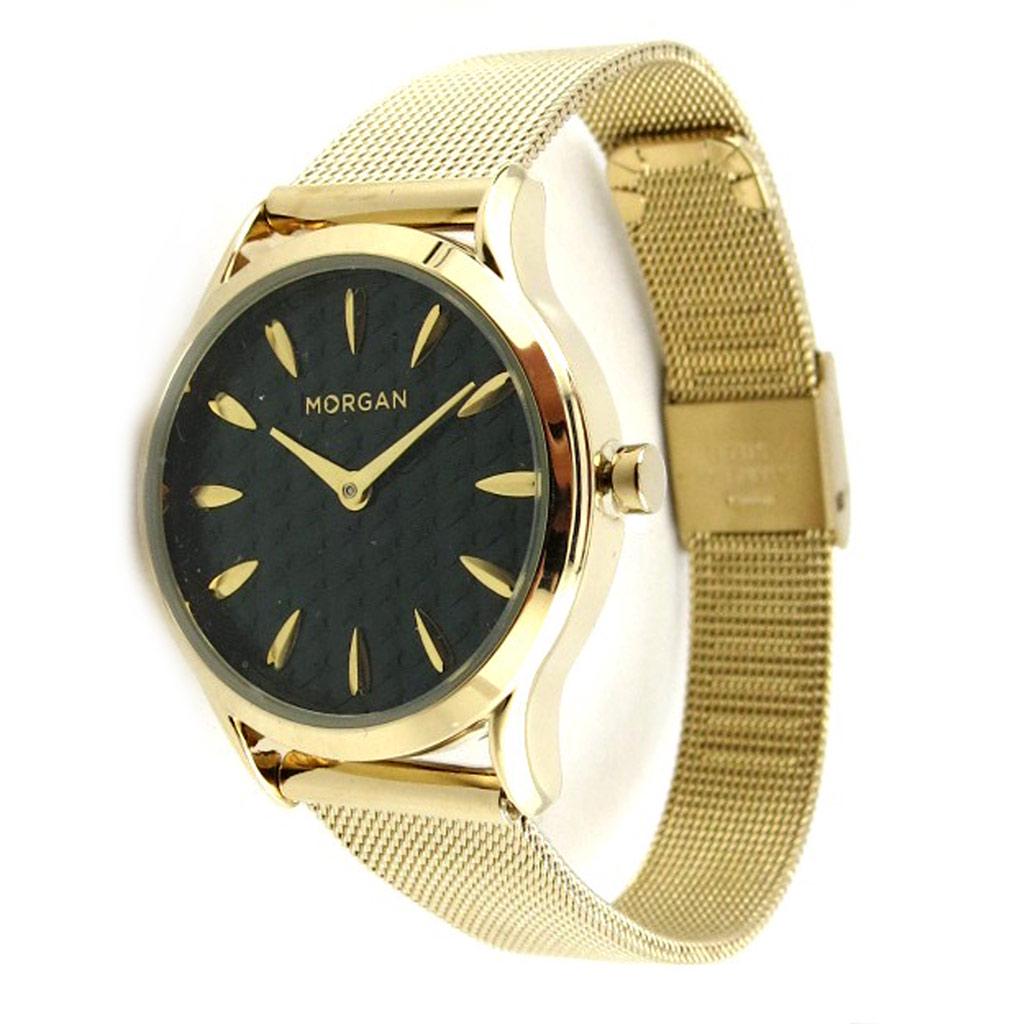 montres morgan