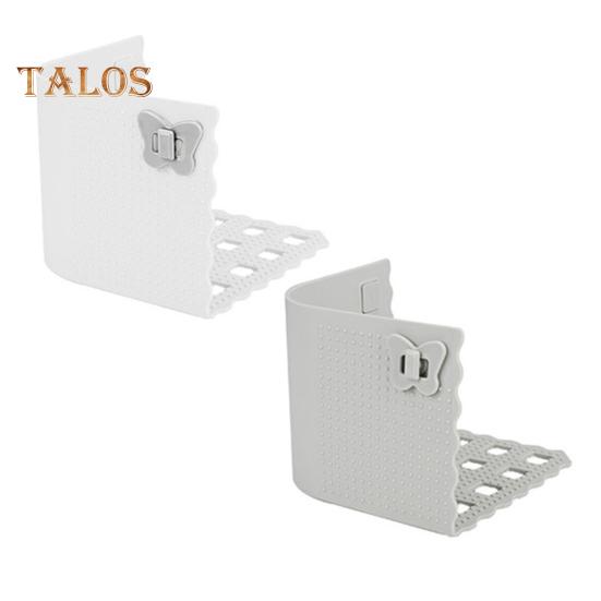 Držák na prostěradla se zámkem, držák rohů prostěradel, protiskluzová spona na prostěradla, pevně drží prostěradla pro všechny velikosti matrací