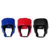 Children's Combat Sports Headgear with Face Shield