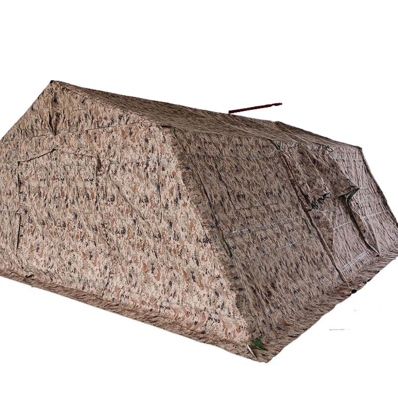 Zizhisheng 40sqm Outdoor Frame Tent