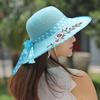 Women's Summer Hat Brim Sunshade Hat, Sun Hat, Elderly Cool Hat