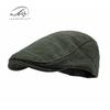 Adjustable Newsboy Hats for Men Women Flat Cap Male Female Youth Boys Girls Irish Cabbie Gatsby Tweed Ivy