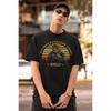 2026 New Fashion Resident Evil Graphic T Shirt Vintage Oversized T-shirt Cotton Short Sleeve Soft T Shirt for Men Women Clothing