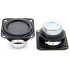 4Ohm 15W Full-Ranges Multimedias Speaker 47mm Internal Magnetic Speaker for Home