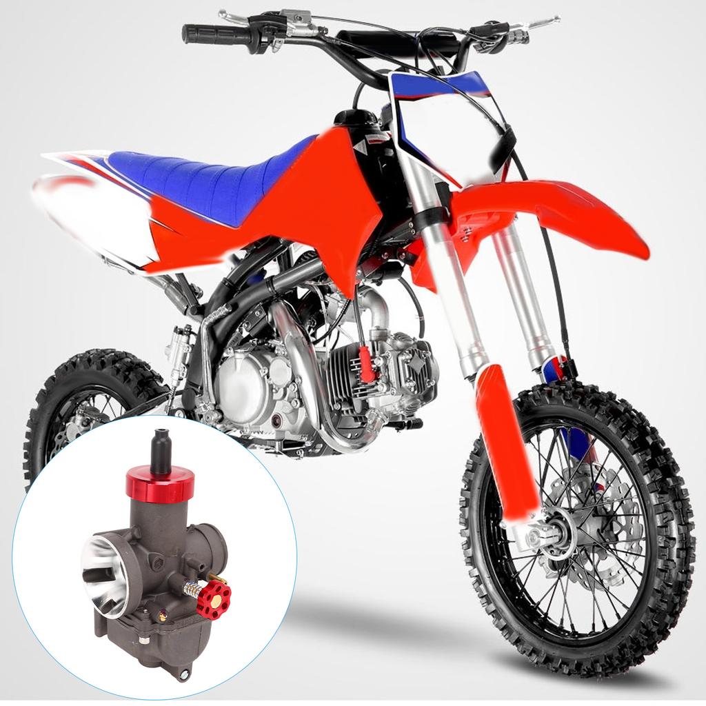 PE28 28mm Carburetor Universal for 2 4 Stroke 150cc 200cc Dirt Bike ATV Motorcycle