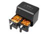Double Air Fryer 8.5L