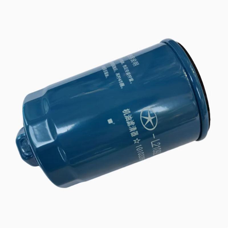 1010320FD060 1010320FD020 Original Engine Filter Oil Filter For Jac T6 T8 Pro Handy Star Ruishuailing E Ruijite 2.0L