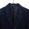 Polo by Ralph Lauren Tailored Jacket 170 Navy Kid's Used