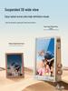 Divoom TimesFrame Smart Digital Photo Frame CN plug (adapter included)