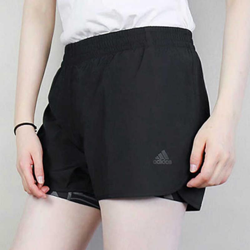 adidas Casual Shorts Women's Black CZ7947