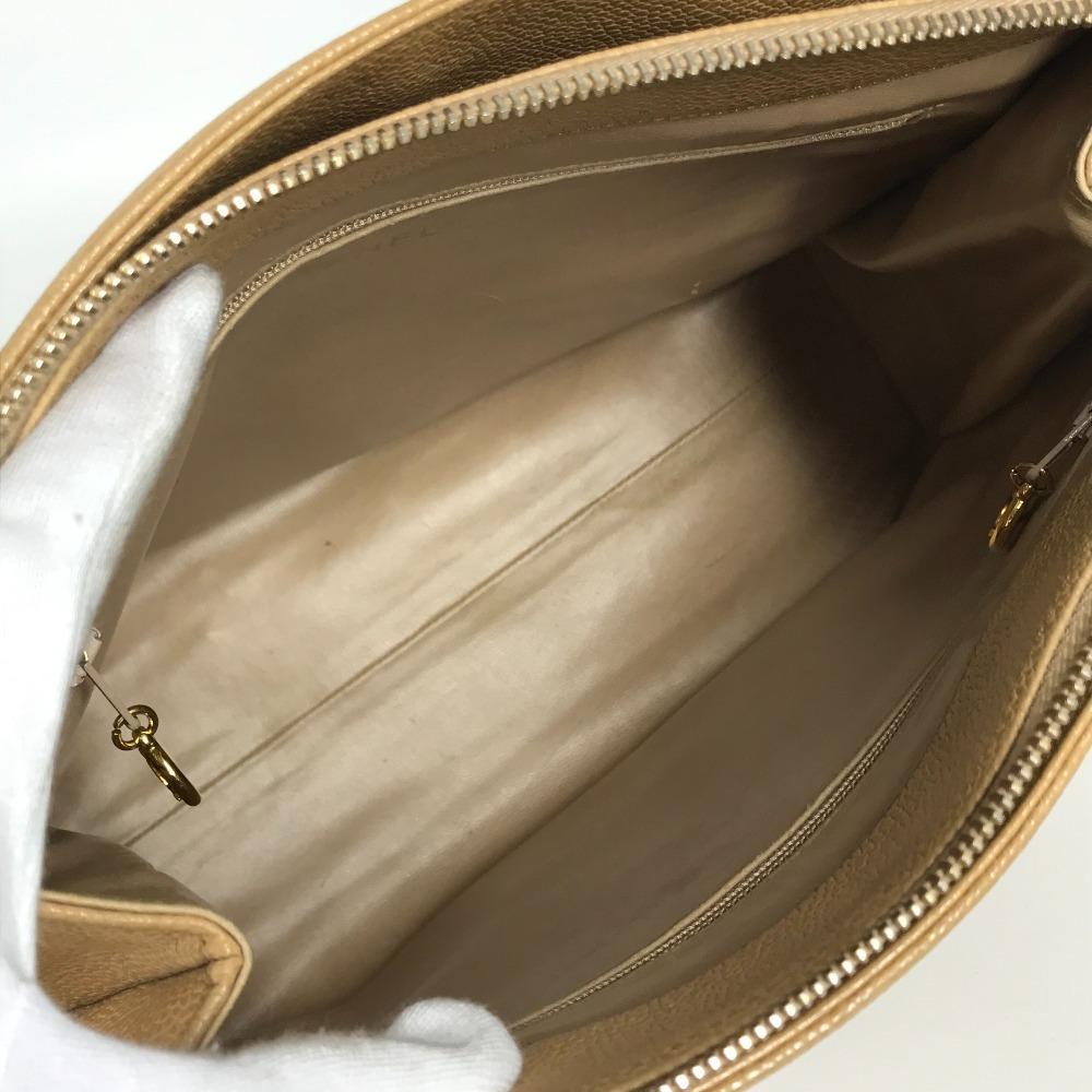 Chanel Vintage CC CC Mark Coco Ball Shoulder Bag Tote Bag Chain Bag Shoulder Bag