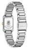 Citizen FORMA Eco-Drive Dress Watch, Solar-Powered Model FRA36-2432, Women's Elegant Business Style Watch