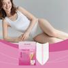 Eelhoe Leg Anti-Friction Patch Gently Cares For The Skin On The Legs. It Is A Natural And Invisible Anti-Friction Care Patch