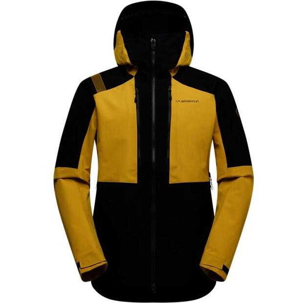 Куртка La Sportiva Supercouloir GTX Pro XL