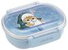 Skater Mofusand Children's Lunch Box, 360ml, Made In Japan, QAF2BAAG-A