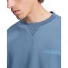 Quiksilver Sweatshirt Salt Water Graphic