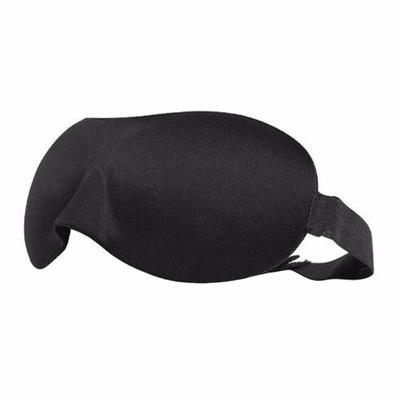 3D  Blindfolds For Health Care To Shield The Light Goggles Stereoscopic Rest EyeShade Sleeping Eye Mask Cover Eyepatch