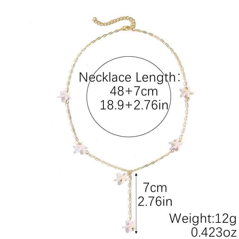 Vintage Goldfarbenes Herz Langes Halskettchen für Damen Exquisite Quasten Y-förmige Halskette Luxuriöser Schmuck für Hochzeiten Geschenke Accessoires
