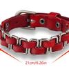 Retro Braided Leather Bracelet - Popular in Europe and America, Yiwu Jewelry