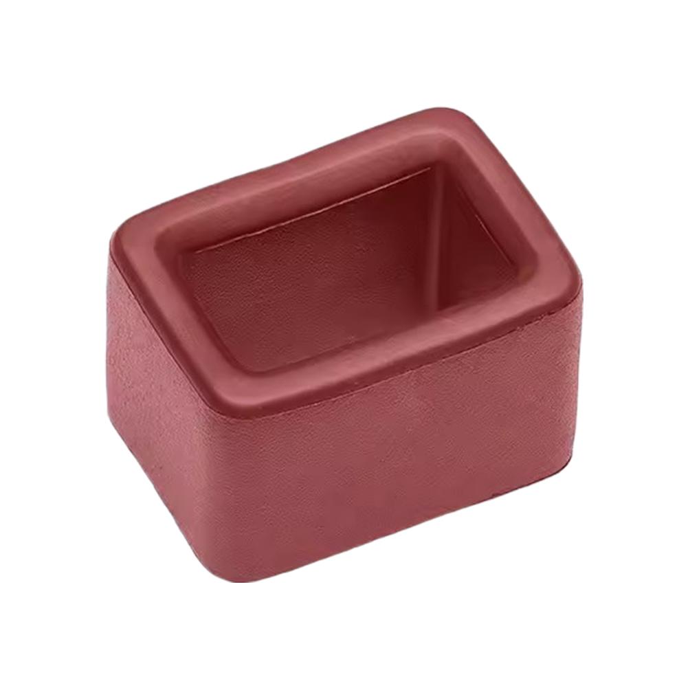 1/2PCS Car Seat Belt Buckle Cover Anti Scratch Seatbelt Button Protector Seat Belt Protection Cover Car Interior Accessories