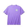 Anta T Shirt Unisex Jasmine Purple 172431118-5
