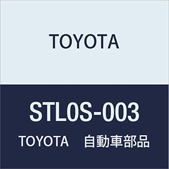 

TOYOTA тяга стабилизатора Номер детали STL0S-003