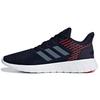 Asweerun Minimalistic Sports Blue F36334