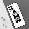 TV Series The Blacklist For Samsung Galaxy M35 M14 M34 M54 M11 M21 M31 M13 M33 M53 M55 M15 M12 M32 M52 M06 M16 Case