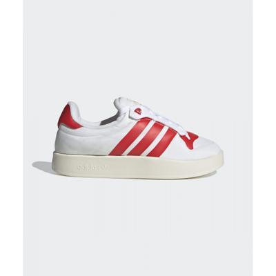 Rivalry Home   White Red Ih5505