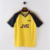 Vintage Football Jerseys Retro National Club Team Shirts Brazil Portugal France Germany Arsenal AC Milan