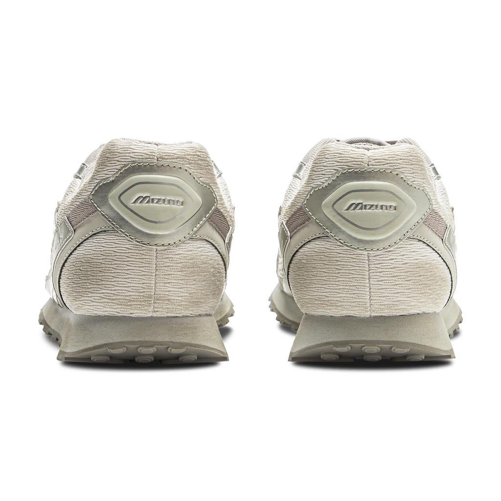 Mizuno LG 60S 2K Silver Gilt Unisex D1GH242108
