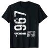 Lustige Unisex-T-Shirts, die die Enkelin ihren Großeltern geschenkt hat