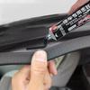 1/3PCS Car Windshield Sealant Black High Temperature Window Sealant Glue Waterproof Sealing Glue for Car Body Repair 30/50/100ml