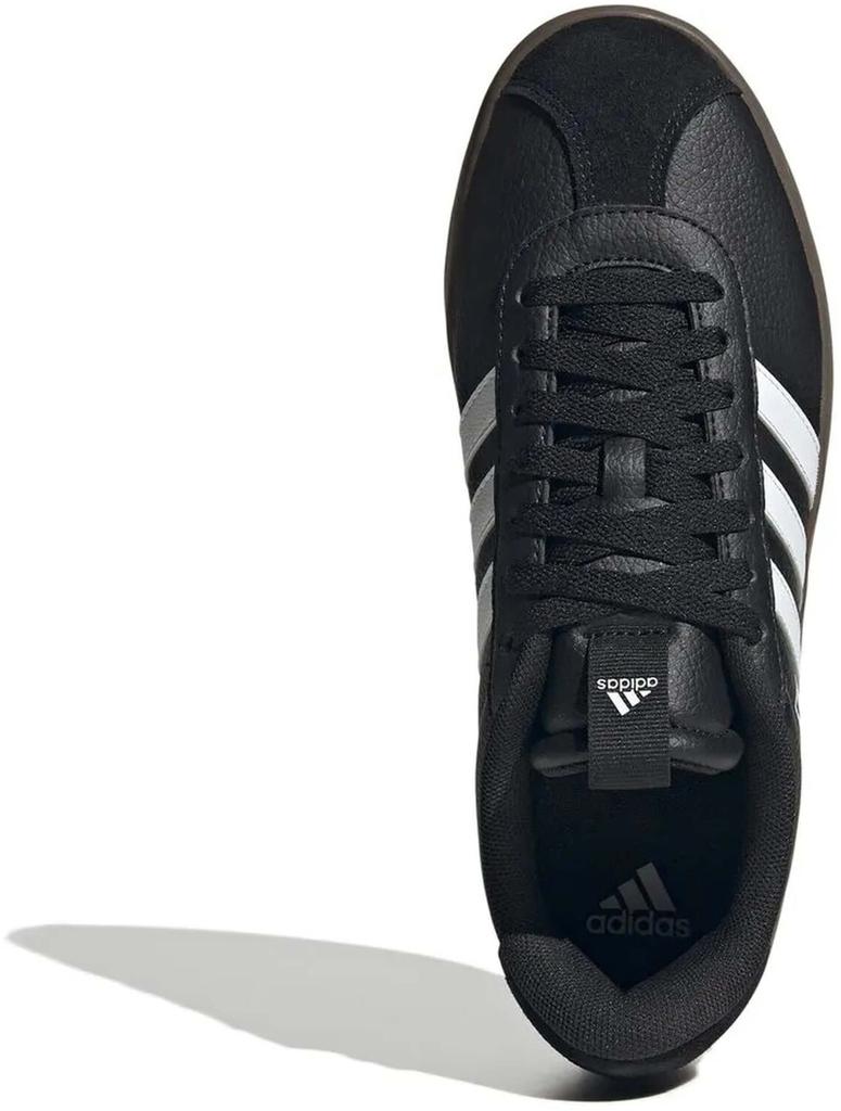 Кроссовки Adidas VL Court 3.0 Women core black/cloud white/gum