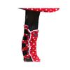 Supreme Products Dotty-Stiefel (Packung mit 4)
