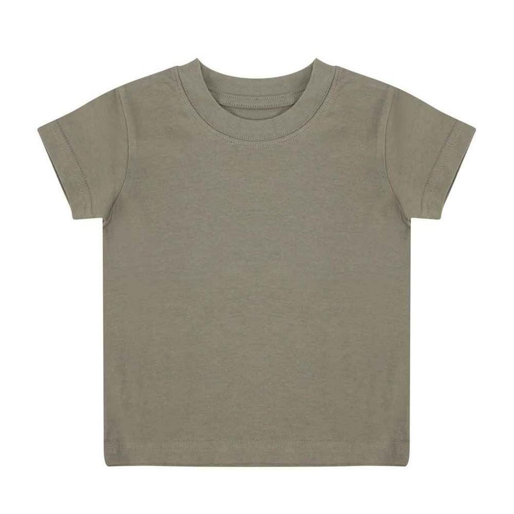 Larkwood Obyčejné dětské tričko