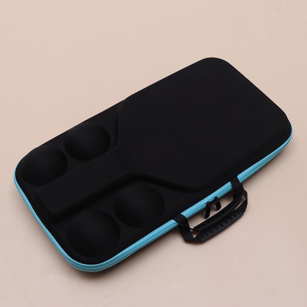 Waterproof Pickleball Racket Storage Bag Pickleball Paddle Carrying Case Pickleball Supplies