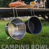 Camping și drumeții – Ustensile de călătorie