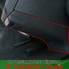 For Model Y Juniper 2026 Armrest Rear Seat Anti-Kick Board Panel Cover TPE Child Anti Dirty Model 3 Highland Kickproof Mat