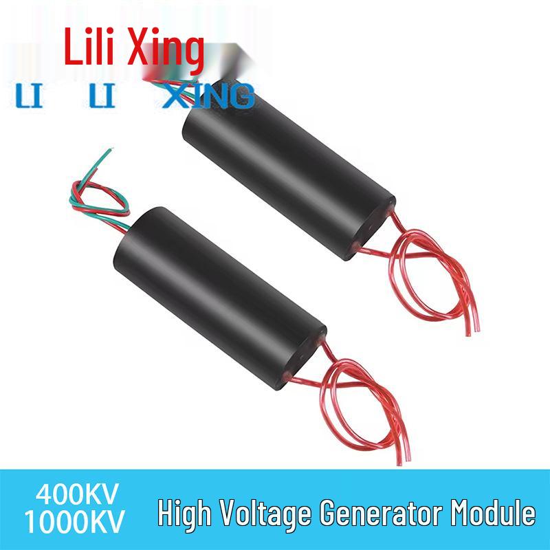 

3V6V High Voltage Pulse Inverter Module Generator 400KV/1000KV Arc Generator 400KV
