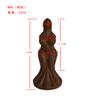 Soft And Irregular Simulation Penis For Outdoor Women  Silicone Penis Masturbator For Adult Men And Women