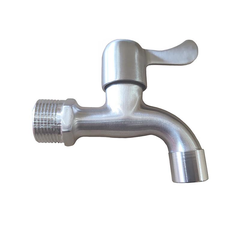 MDNG 304 Stainless Steel Kitchen Faucet