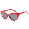Kvinner Briller Briller UV-beskyttelse Solbriller Clear Lens Eyewear