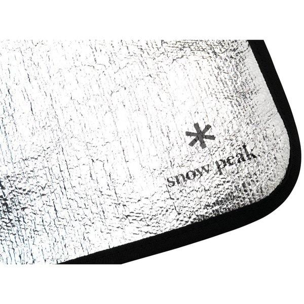        Snow Peak Gp 006r [burner Sheet L]