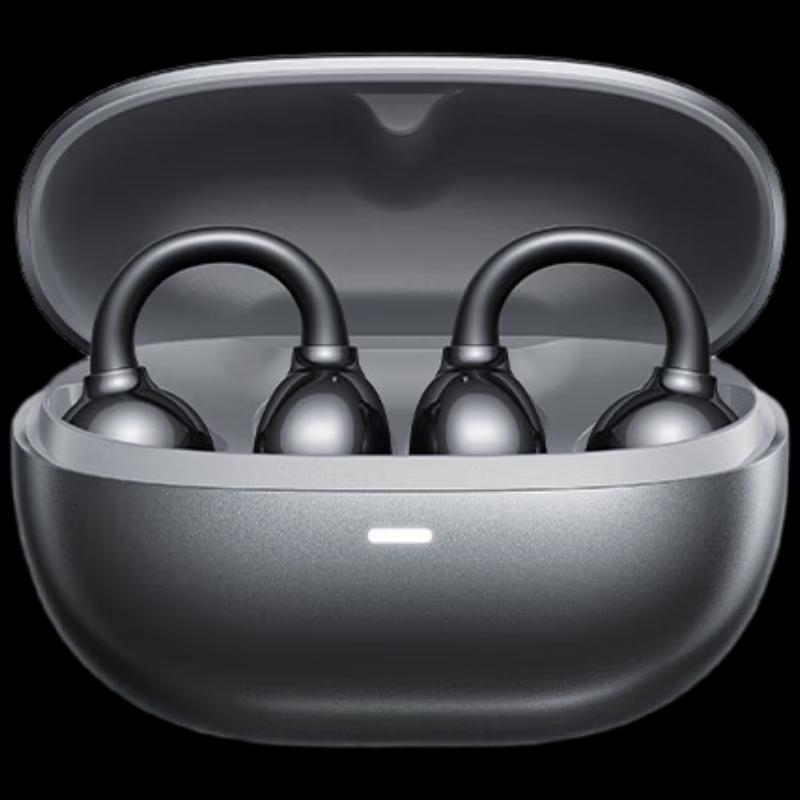 

Philips TAT3469 Wireless Open-Ear Clip-On Bluetooth Sports Earbuds
