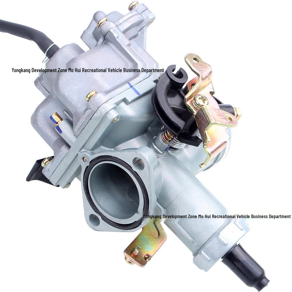 Off-Road 200CC-250CC ATV/Beach Buggy with Accelerator Pump Carburetor