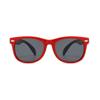 Kids Sunglasses Flexible Polarised Shades Sunglasses Indestructible Silicone Frame & ATC Lens Eyeglasses For Girls Boys